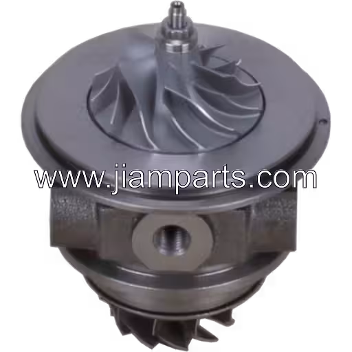 Turbocharger core for 49135-04302-T, Hyundai D4BH applications