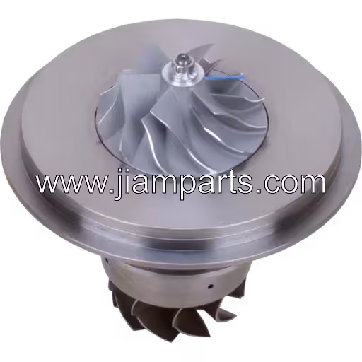 1962482 GTA4294BL turbocharger core for CAT earthmoving 3176 345B