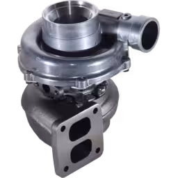 RHE7-13601Q33NABRA612CUAT turbocharger — 24100-2771
