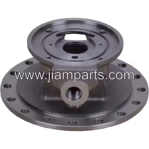 3595037-F Turbocharger bearing housing for other Komatsu applications with QSK23 G3