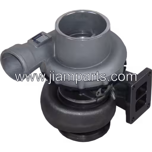 3801617 HT3B Turbocharger for Kenworth W900 VIT200 truck tractor Cummins NTCC350