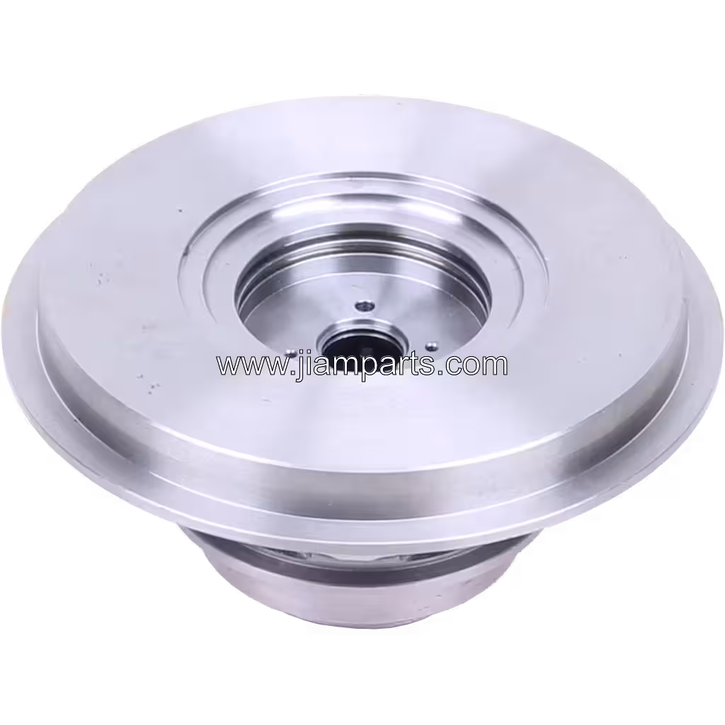 4031406 BH  BEARING HOUSING OF TURBOCHARGER MD13