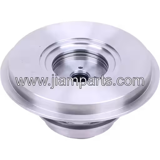 4031406 BH  BEARING HOUSING OF TURBOCHARGER MD13