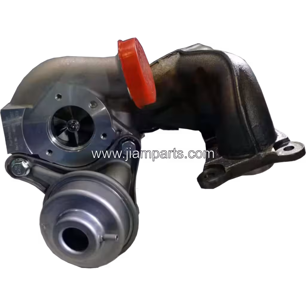 49131-07031 TD03L4-10TK3 TURBOCHARGER FOR BMW N54B30 BMW 335 I (E90 E91 E92 E93)