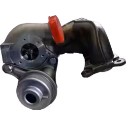 TD03L4-10TK3 turbocharger — 49131-07031