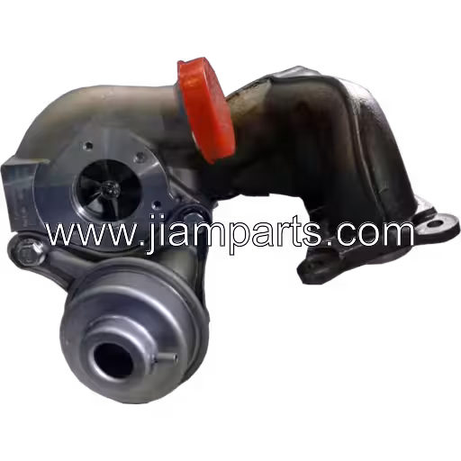 49131-07031 TD03L4-10TK3 TURBOCHARGER FOR BMW N54B30 BMW 335 I (E90 E91 E92 E93)