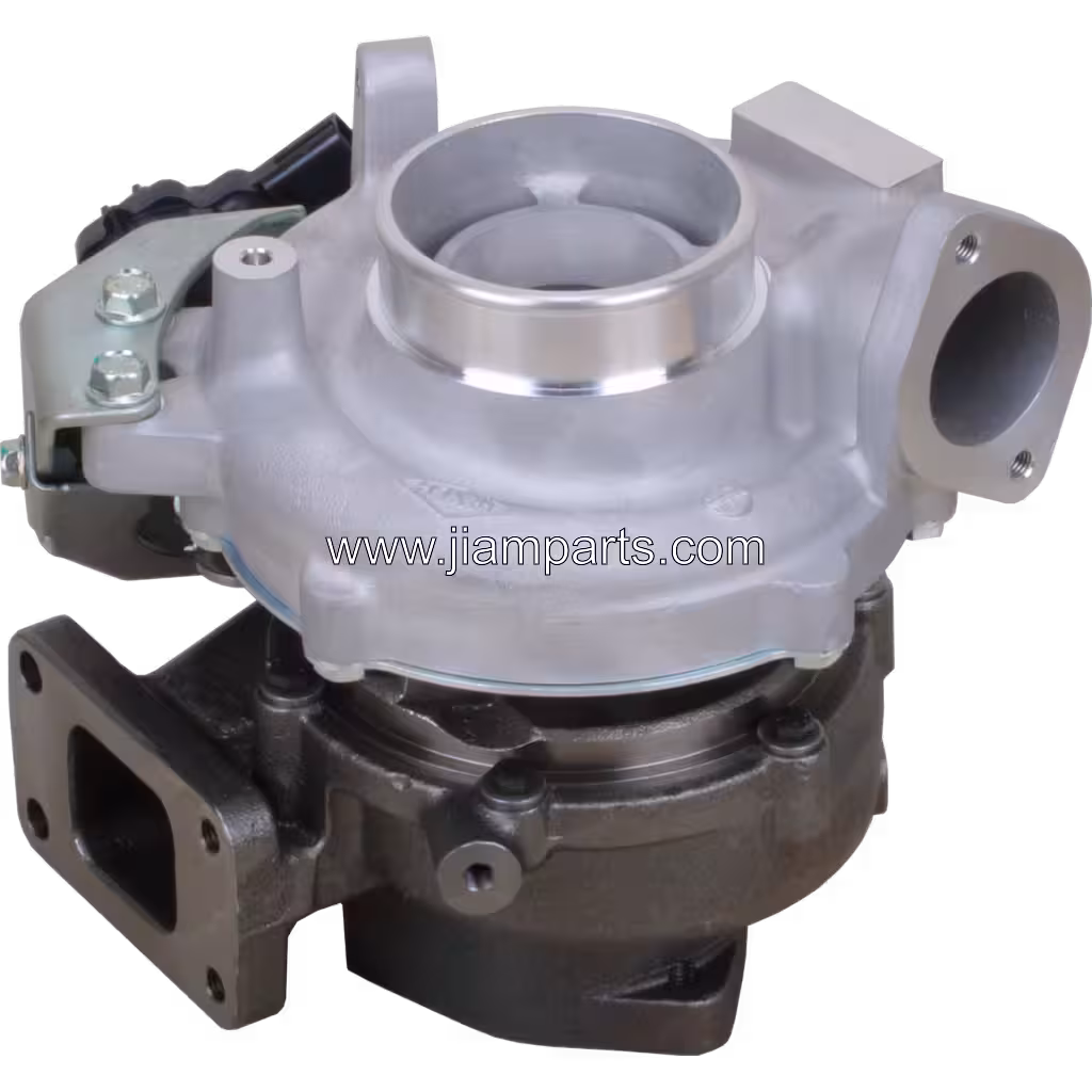 852179-5001S GT2263KLNV GT22V TURBOCHARGER FOR HINO FC EURO 4