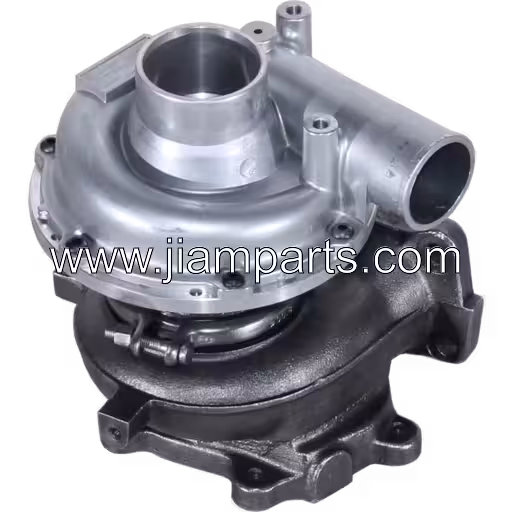 8980302170 RHF55 turbocharger for Hitachi ZX240 Isuzu 4HK1(CIFK)