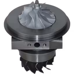 TL8106 turbocharger core — 8N6553