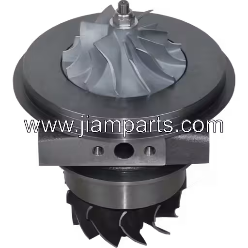 8N6553 TL8106 Turbocharger core for CAT D9H 286D 594 D353