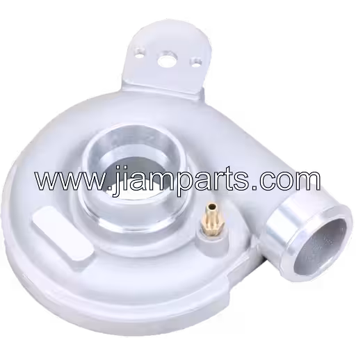 Compressor housing for 758714-0001 CH, Foton Perkins Phaser 135TI