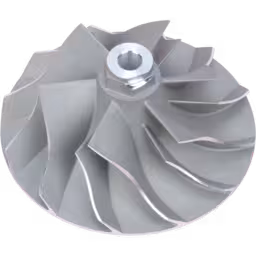 GT3271 compressor wheel — FOR 709942-7 CW