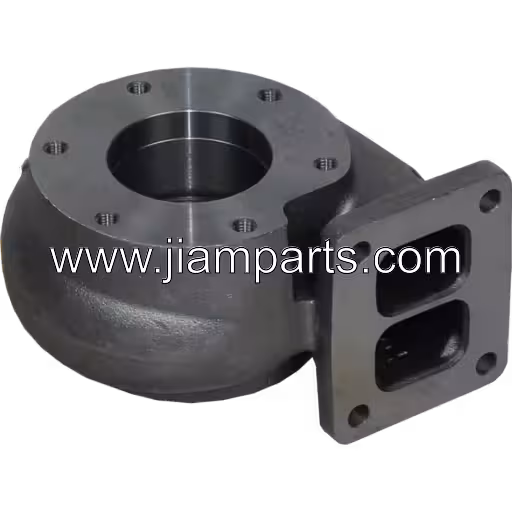 Turbine housing for 53299707113 TH, MAN D2866LF25