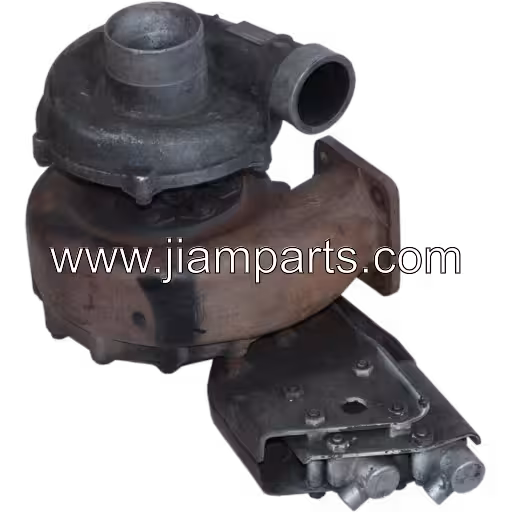 1144002624 RHC7VW Turbocharger for Isuzu 6SD1-TC(VI75)