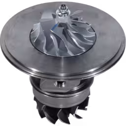 S300 turbocharger core — 1380-710-0001