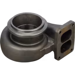 S400SX-9183 (67 7)-1 10 A R turbine housing — 14961019007