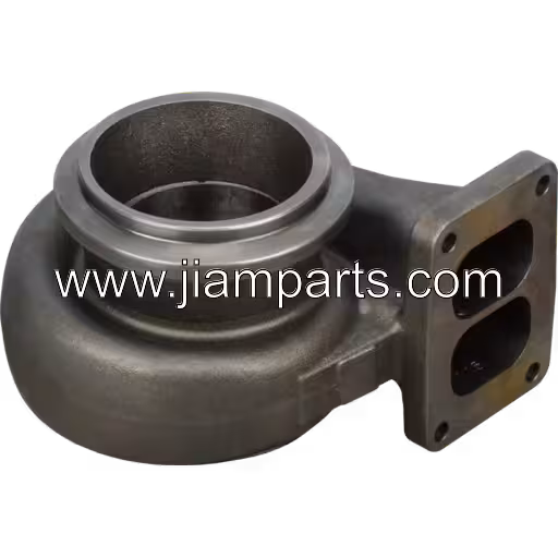 14961019007 S400SX-9183 (67 7)-1 10 A R TURBINE HOUSING OF TURBOCHARGER