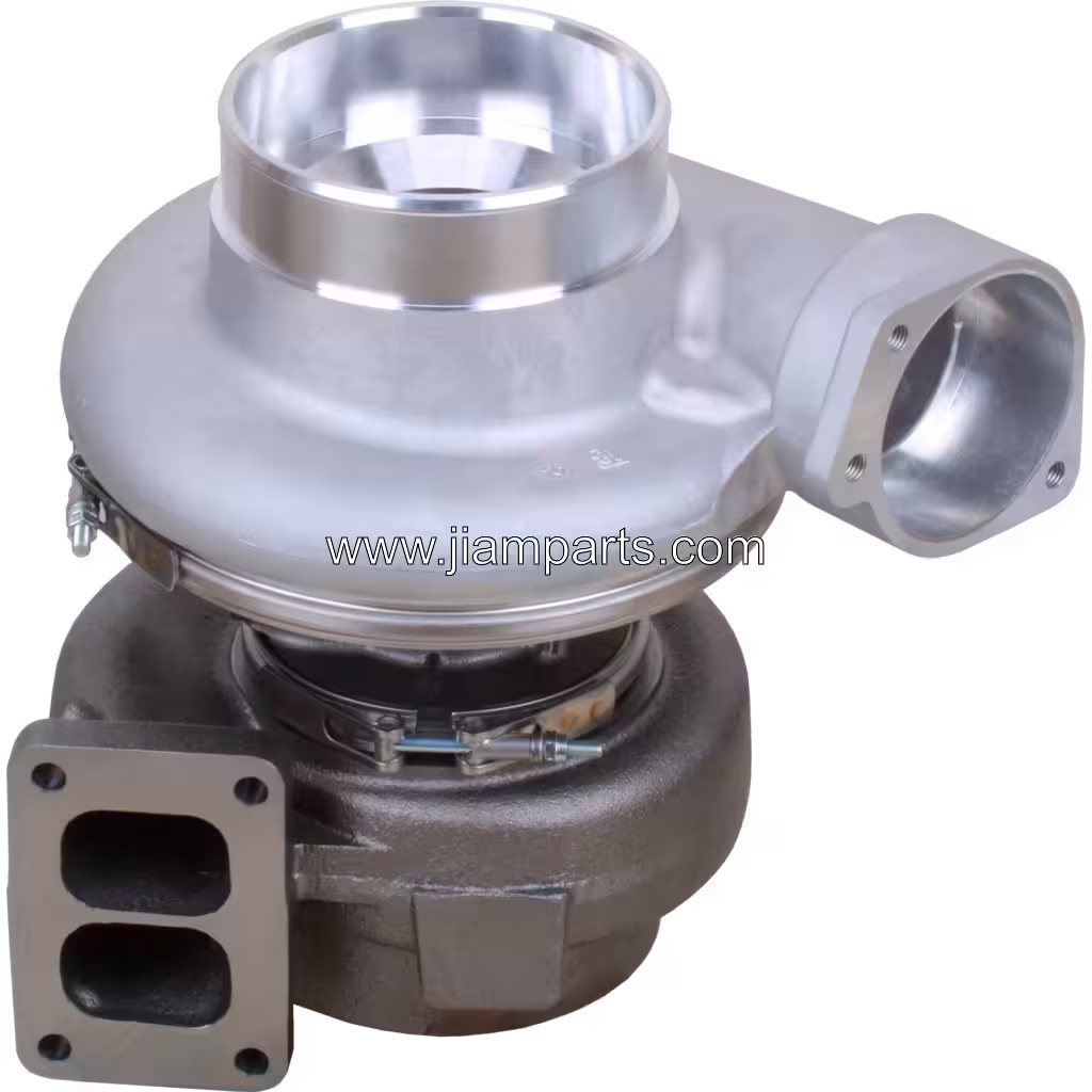 313524 S4T TURBOCHARGER FOR VOLVO TAD1630G P VOLVO PENTA GENSET