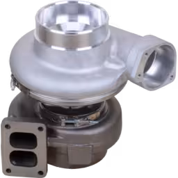 S4T turbocharger — 313524
