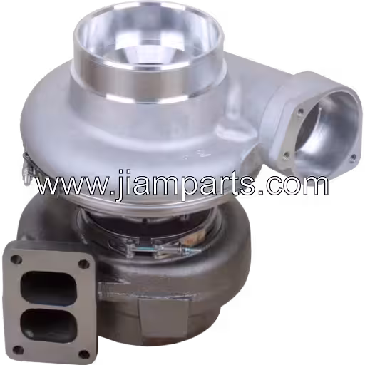 313524 S4T TURBOCHARGER FOR VOLVO TAD1630G P VOLVO PENTA GENSET