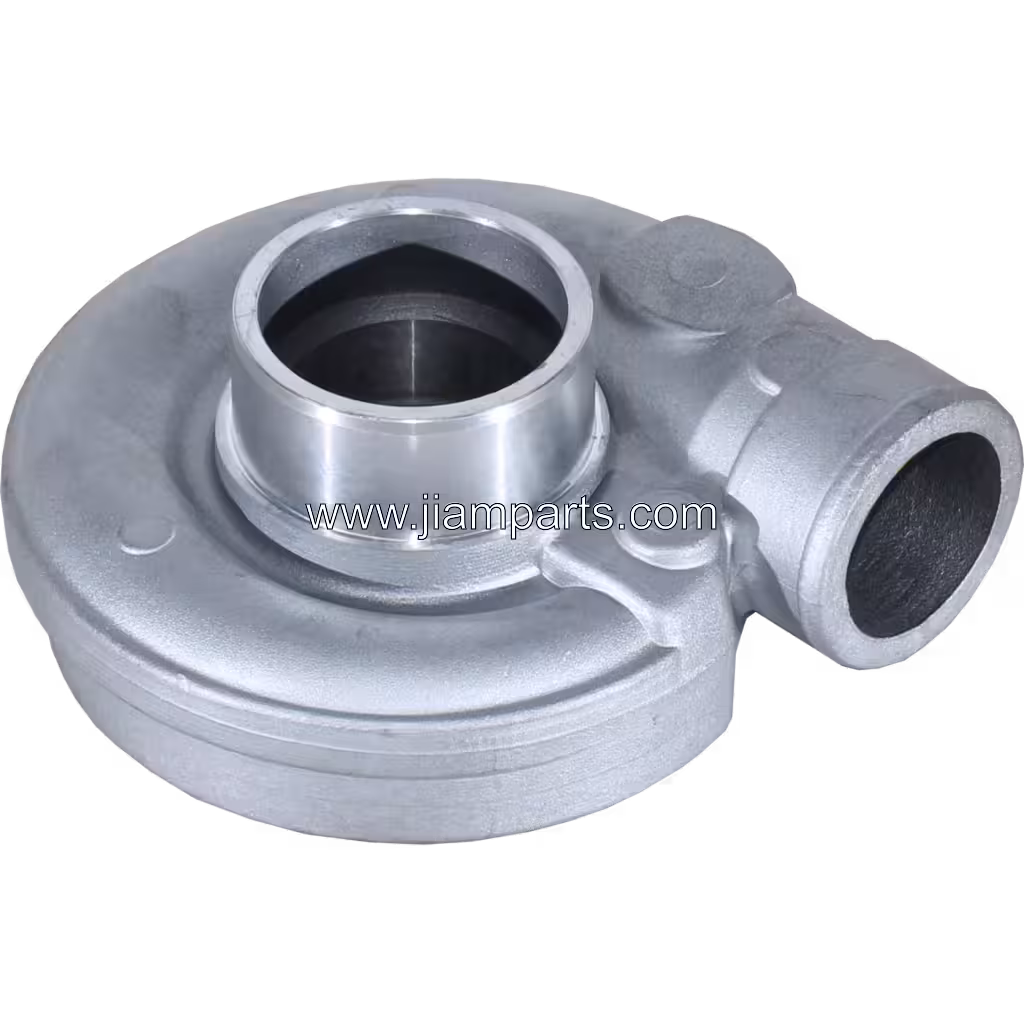 313735 S1B COMPRESSOR HOUSING OF TURBOCHARGER FOR JOHN-DEERE