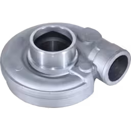 S1B compressor housing — 313735