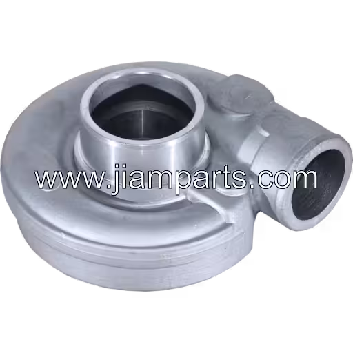 313735 S1B COMPRESSOR HOUSING OF TURBOCHARGER FOR JOHN-DEERE