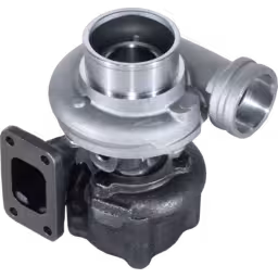 S100 turbocharger — 318279