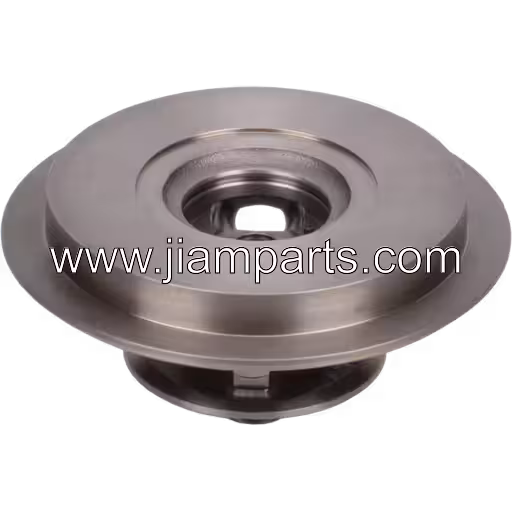 4038724 HX60W BEARING HOUSING OF TURBOCHARGER FOR JOHN DEERE 9570RT JOHN DEERE 9 SERIES CUMMINS QSX15