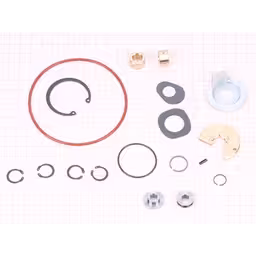 TW7301 repair kit — 468267-0000