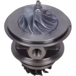 TF035 turbocharger core — 49135-08100