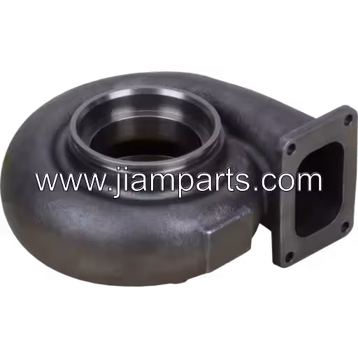 5199484 T18A40 TURBINE HOUSING OF TURBOCHARGER FOR DETROIT-DIESEL 12V150T