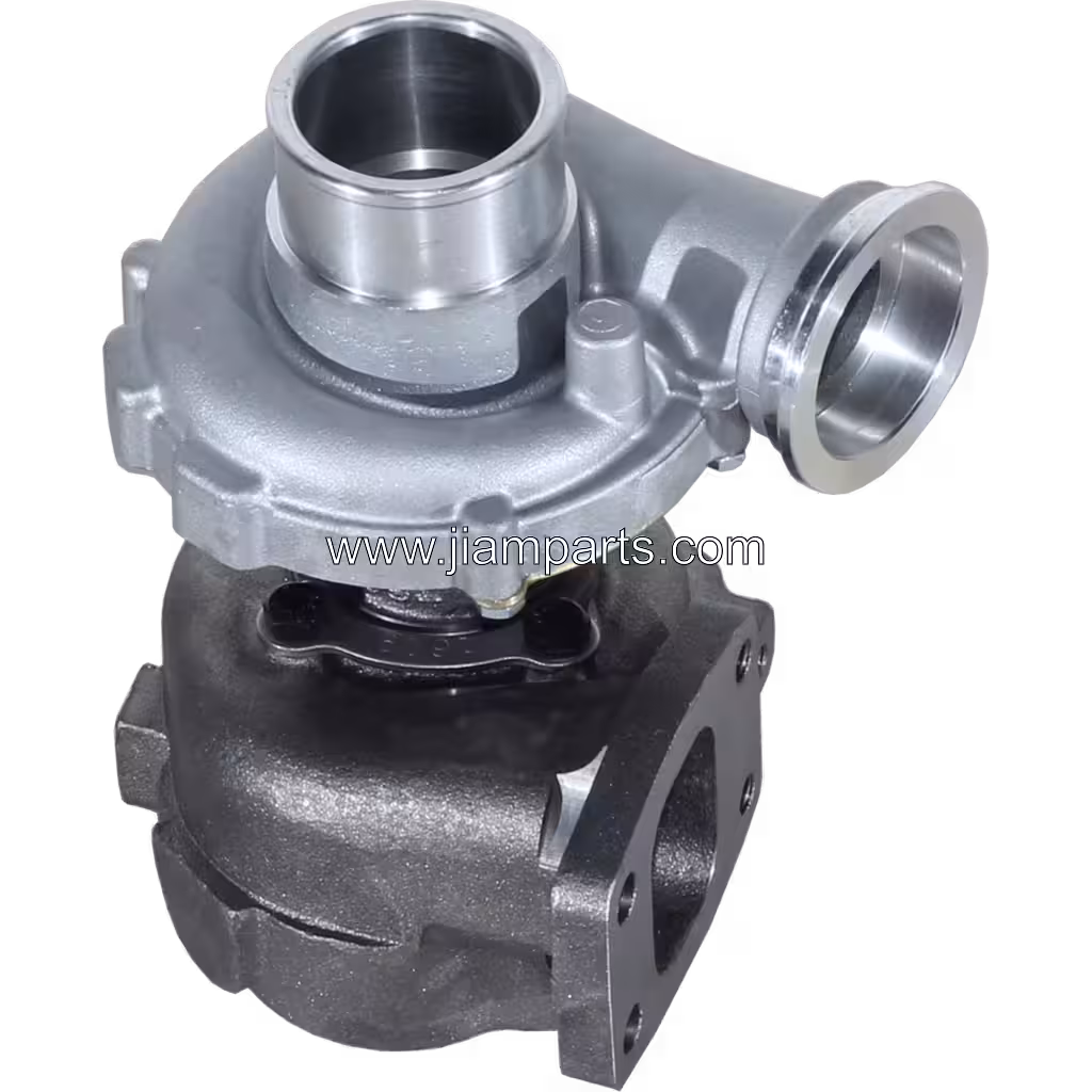 53169887023 K16-2470GYCAA 7 12 TURBOCHARGER FOR MERCEDES-BENZ LKW ATEGO BENZ OM904LA-E2 136HP