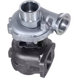 K16-2470GYCAA 7 12 turbocharger — 53169887023
