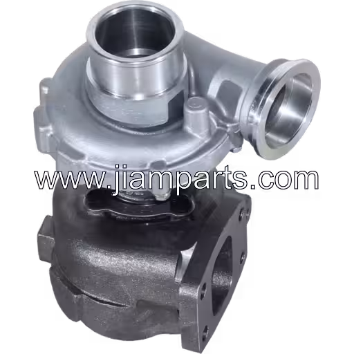 53169887023 K16-2470GYCAA 7 12 TURBOCHARGER FOR MERCEDES-BENZ LKW ATEGO BENZ OM904LA-E2 136HP