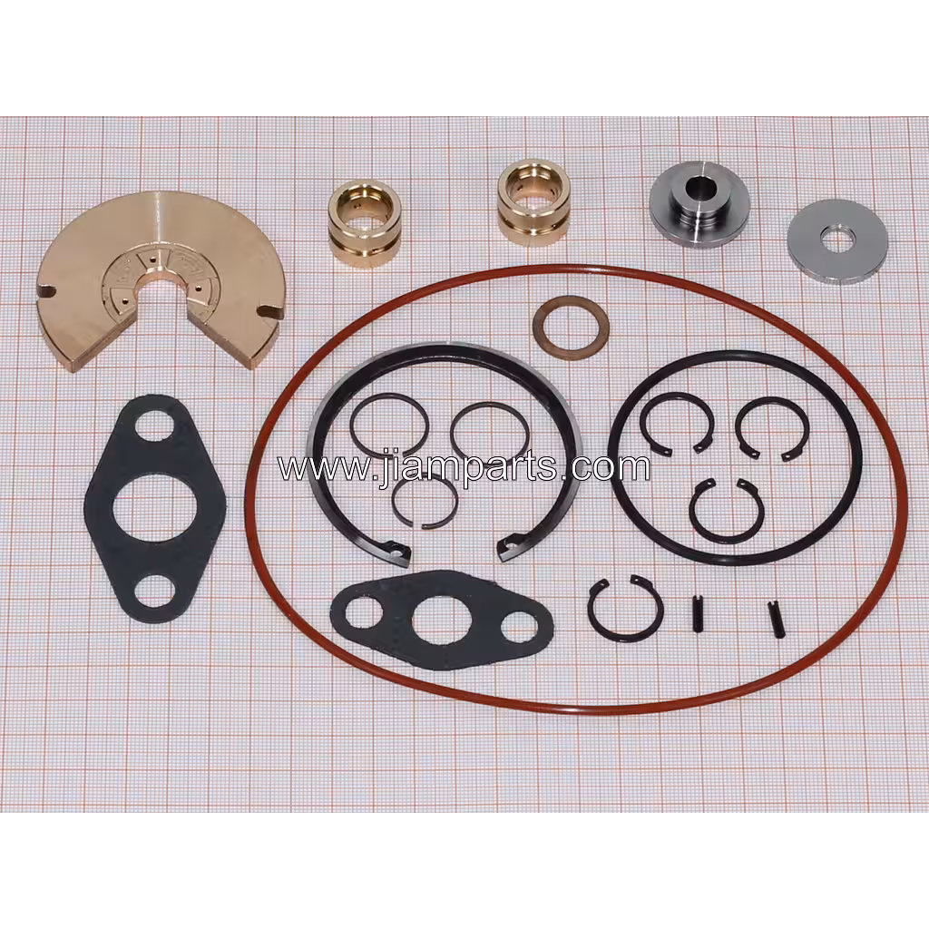 5329-711-0005 K29-3471MOCKA 20 22 REPAIR KIT OF TURBOCHARGER FOR IVECO TURBOSTAR IVECO 8460 41 320 300HP