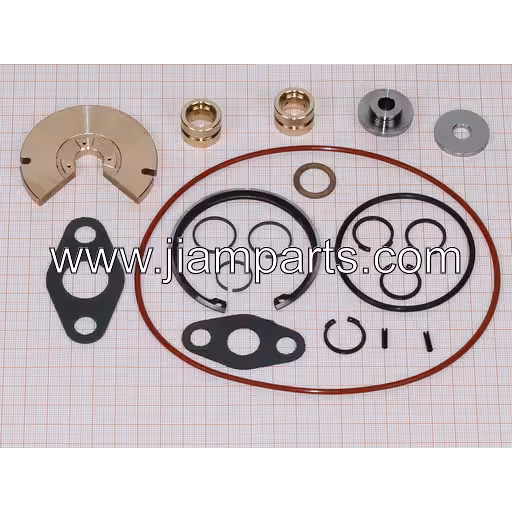 5329-711-0005 K29-3471MOCKA 20 22 REPAIR KIT OF TURBOCHARGER FOR IVECO TURBOSTAR IVECO 8460 41 320 300HP