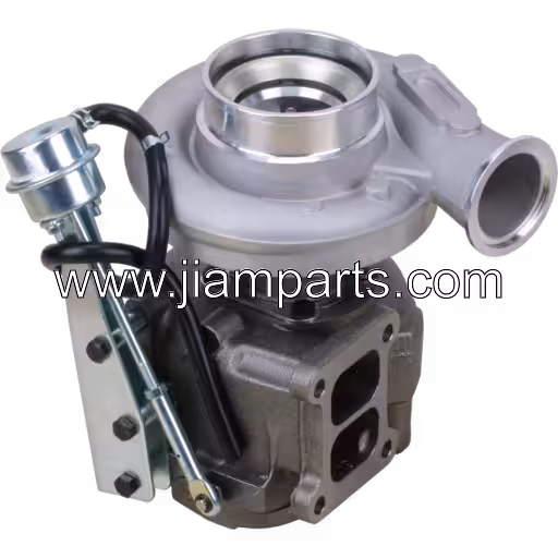 6743-81-8040 HX40W turbocharger for Doosan/IR Cummins 6C