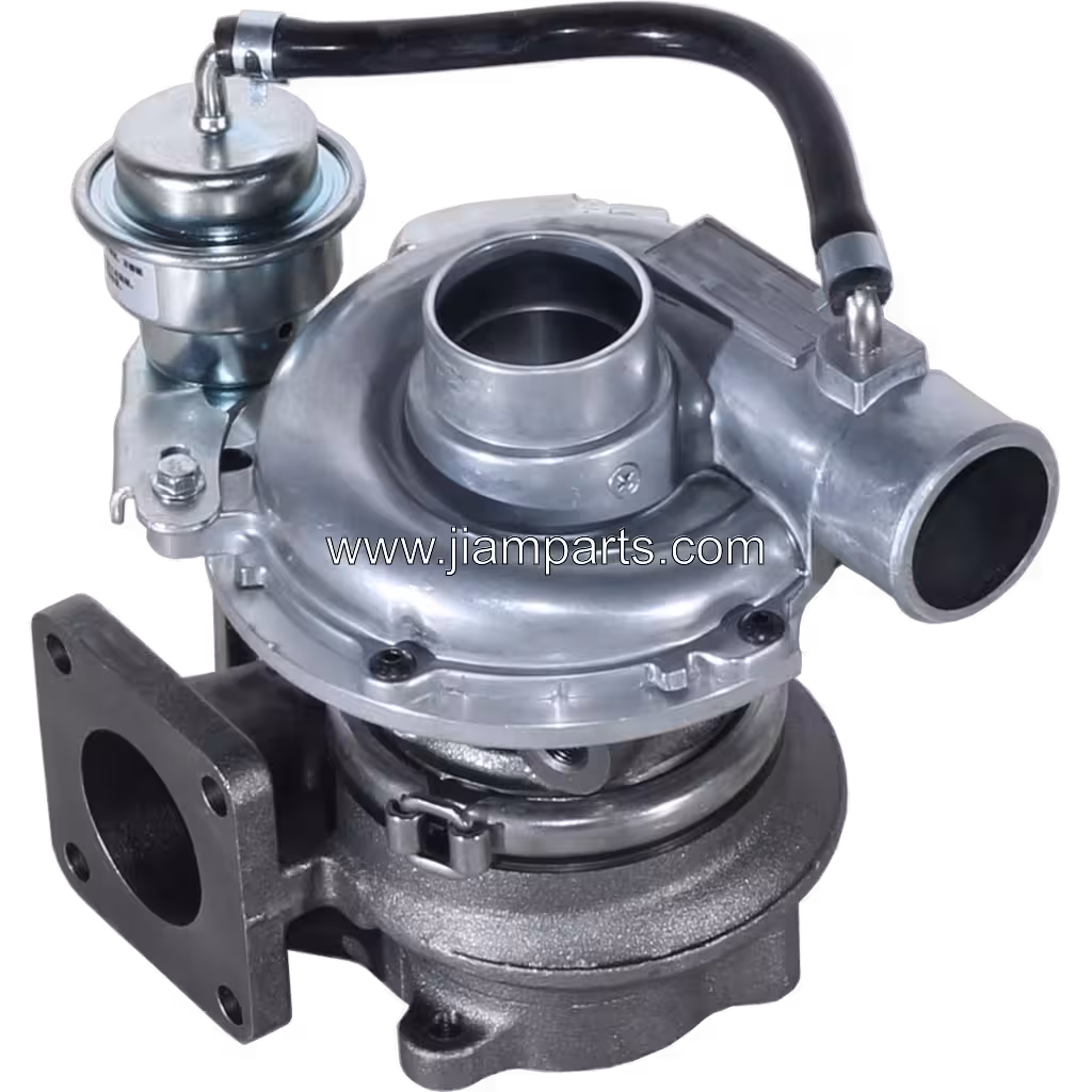 8971297081 RHF5 TURBOCHARGER FOR ISUZU 4JG2