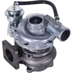 RHF5 turbocharger — 8971297081