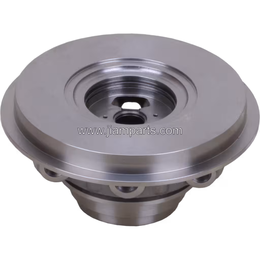 FOR 15196770 BH  BEARING HOUSING OF TURBOCHARGER B11R