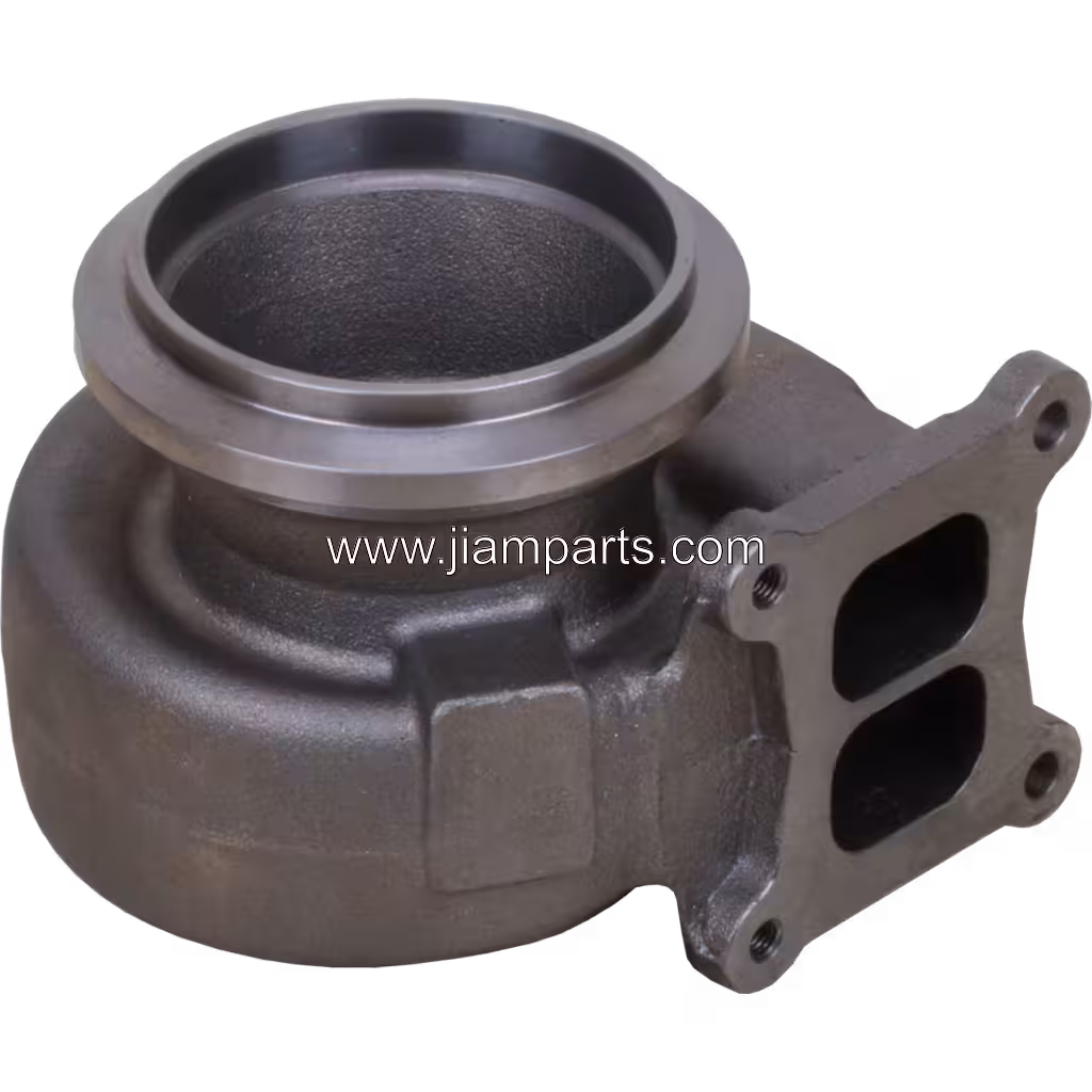 FOR 3593606 TH-U  TURBINE HOUSING OF TURBOCHARGER CUMMINS ISM