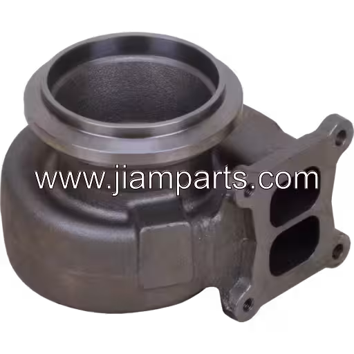 FOR 3593606 TH-U  TURBINE HOUSING OF TURBOCHARGER CUMMINS ISM