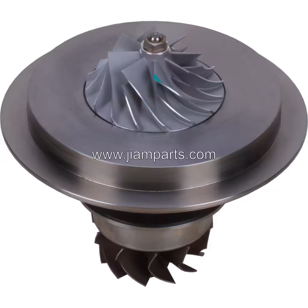 FOR 4090043 HE600WG HX60W CORE OF TURBOCHARGER FOR VOLVO TRUCK CUMMINS SIGNATURE ISX3 600HP