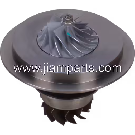 FOR 4090043 HE600WG HX60W CORE OF TURBOCHARGER FOR VOLVO TRUCK CUMMINS SIGNATURE ISX3 600HP