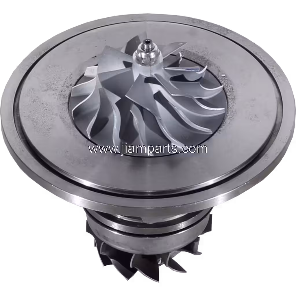 FOR 53319707141  CORE OF TURBOCHARGER D2876LF4V