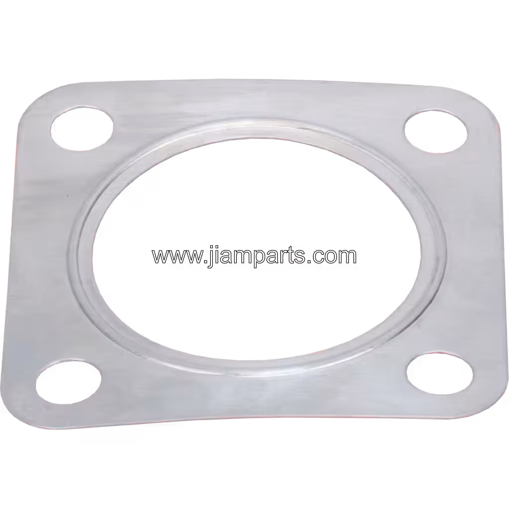 FOR RHF55V GA-TI RHF55V GASKET OF TURBOCHARGER FOR ISUZU NPR ISUZU 4HK1-E2N (VIET)