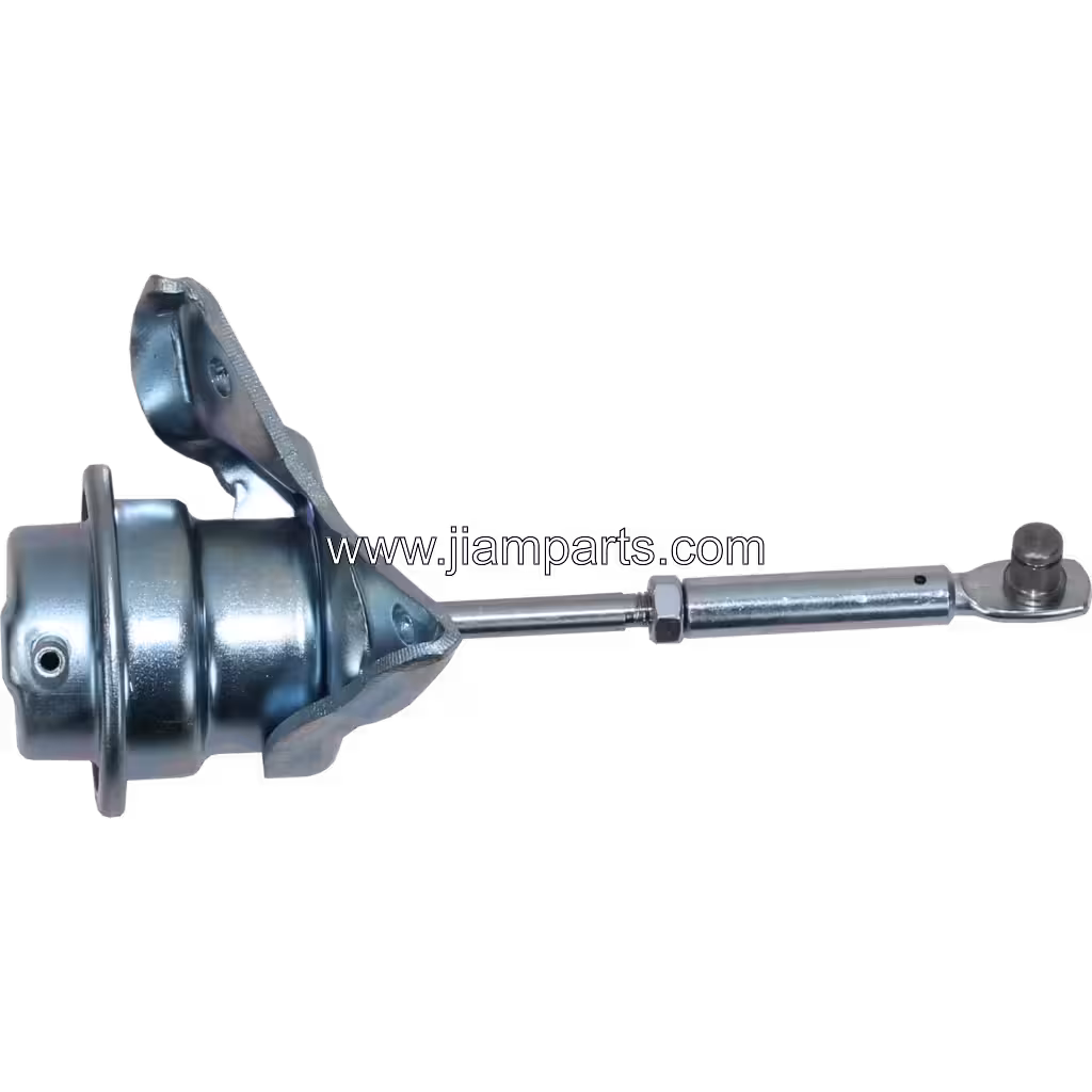 FOR VA420125 AC RHF4H ACTUATOR OF TURBOCHARGER FOR NISSAN YD25DDTI 110HP (VN4) NISSAN CABSTAR 2 5 DCI