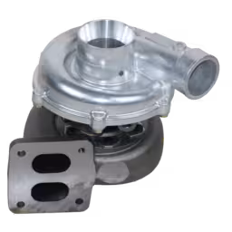 RHC7 turbocharger — 24100-2311
