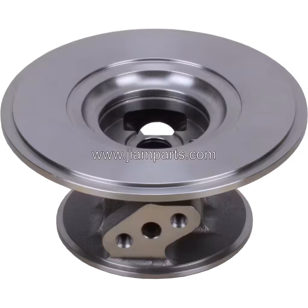 3530625 H3B BEARING HOUSING OF TURBOCHARGER FOR MAN TRACTOR MAN D2842LX